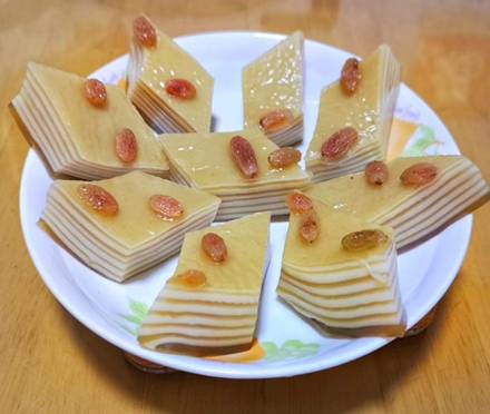 冼慧锦上添花二
